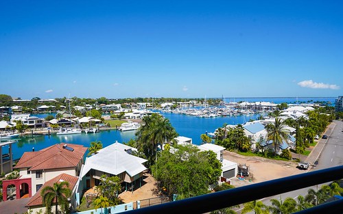 17/12 Paspaley Place, Cullen Bay NT