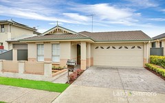 21 Maiden Street, Ropes Crossing NSW