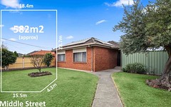 81 Middle Street, Hadfield VIC