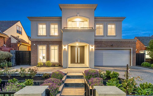 3 Outlook Drive, Camberwell VIC
