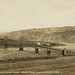 Lewiston-Clarkston Bridge, 1918 - Lewiston, Idaho