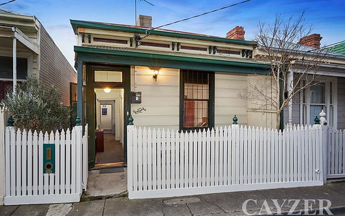 12 Little Tribe Street, South Melbourne Vic
