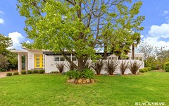 40 Waller Crescent, Campbell ACT