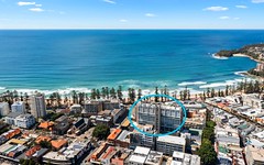 719/22 Central Avenue, Manly NSW