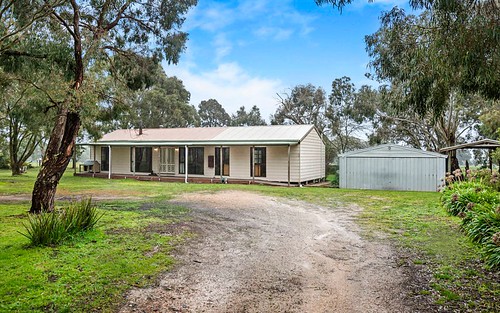 130 Trunk Lead Road, Bunkers Hill VIC