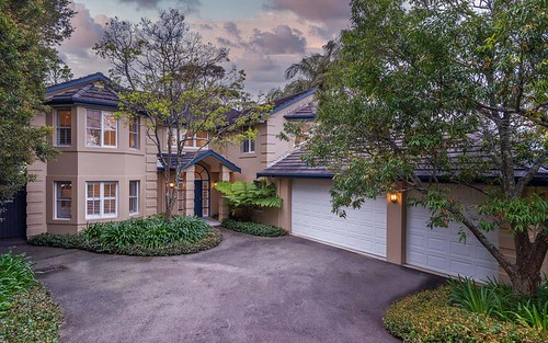 15 The Cloisters, St Ives NSW 2075