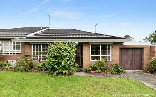 1/210 Warrigal Rd, Camberwell VIC 3124