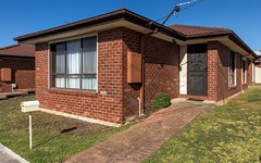 1/1 KINGFISHER COURT, Kings Park VIC