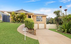 2 Prince Of Wales Court, Terrigal NSW