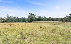 108 New Country Marsh Road, Levendale TAS