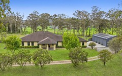 864 Limeburners Creek Road, Clarence Town NSW
