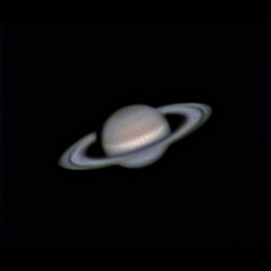 Saturn (15/10/22)