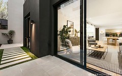 7/4 Cromwell Road, South Yarra VIC
