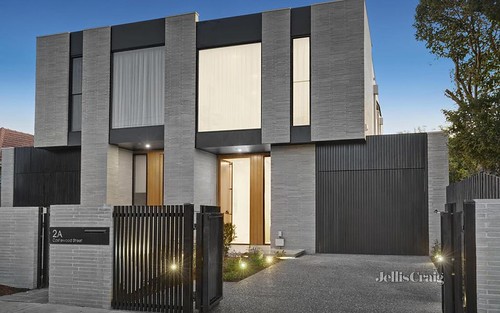 2a Castlewood St, Bentleigh East VIC 3165