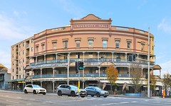 205/281-285 Parramatta Road, Glebe NSW