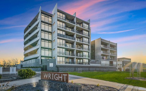 5/566 Cotter Road, Wright ACT