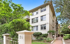 10/24 Moodie Street, Cammeray NSW