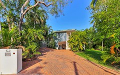62 East Point Road, Fannie Bay NT