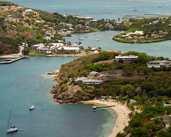 Nelson's Dockyard - Antigua
