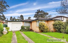 23 Rowntree Street, Quakers Hill NSW
