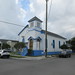 Mount Triumph Baptist Church, New Orleans