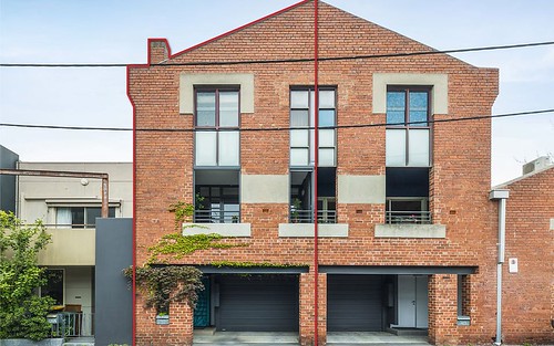324 Young St, Fitzroy VIC 3065