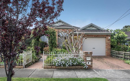 10 Carlow St, Bentleigh East VIC 3165