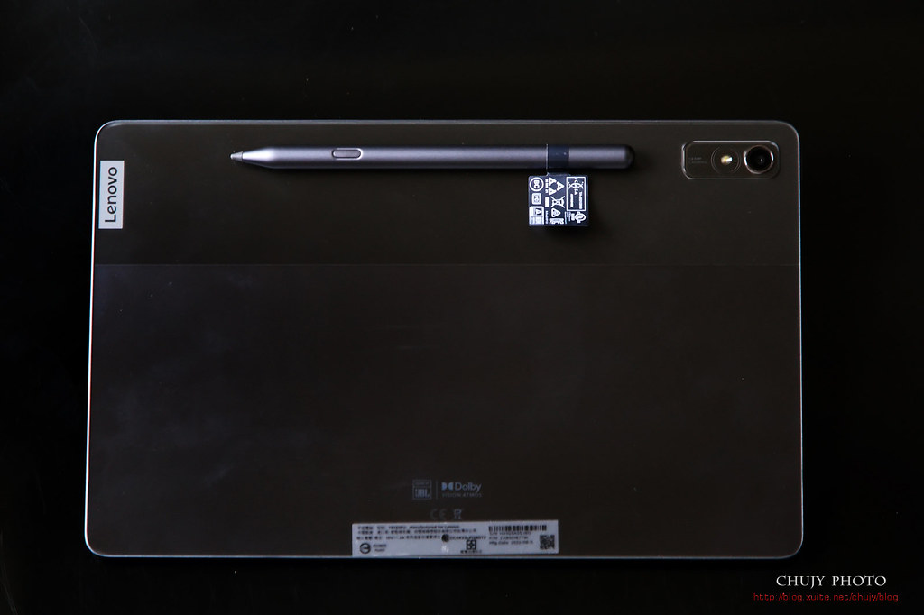 (chujy) Lenovo Tab P11 Pro（第二代）聰明且強大的平板電腦