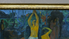 Gauguin, Where Do We Come From? What Are We?