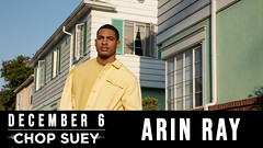 Arin Ray images