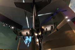 Libeskind, Imperial War Museum North (IWM)