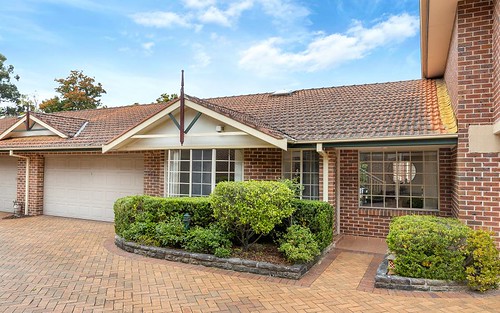 9/4-6 Grandview Pde, Epping NSW 2121
