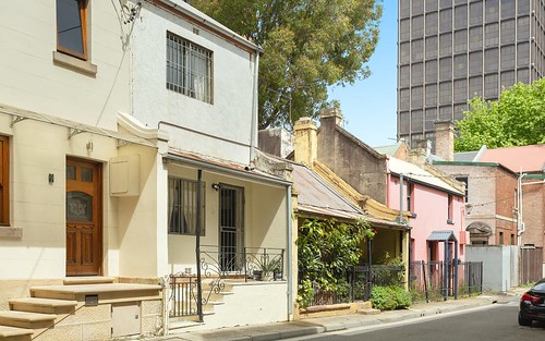 7 Corfu Street, Woolloomooloo NSW