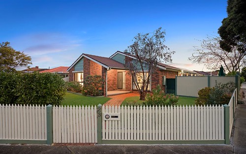 23 Northumberland Dr, Epping VIC 3076