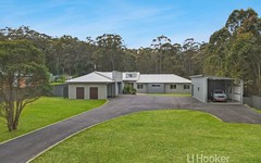 16 Park Road, St Georges Basin NSW