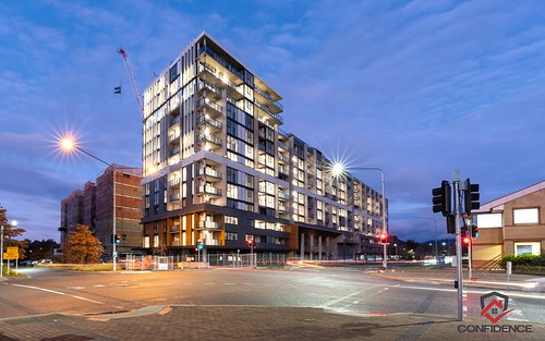 220/335 Anketell Street, Greenway ACT