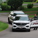 Guilderland Police Ford Police Interceptor Utility