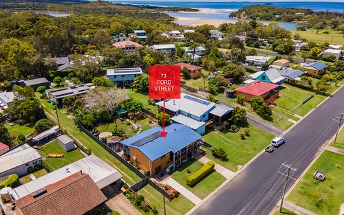 73 Ford Street, Red Rock NSW