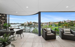 402/5-9 Harbourview Crescent, Milsons Point NSW