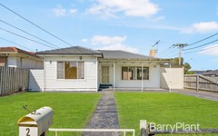 2 Pennell Avenue, St Albans Vic