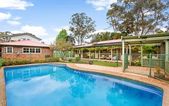 87 Woodbury Road, St Ives NSW