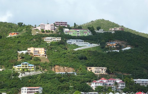 Road Town, Tortola - BVI