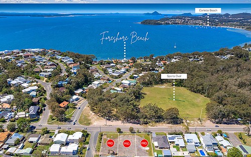 292 Soldiers Point Road, Salamander Bay NSW