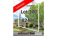 2 Atkinson Ave, Rostrevor SA