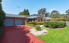27 Boongary Street, St Helens Park NSW