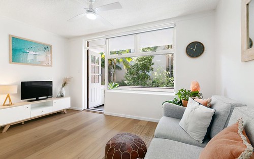 3/6 Campbell Parade, Manly Vale NSW