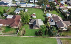 Lot site, 165 Rooty Hill Road North, Rooty Hill NSW