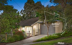 27 O'Donnell Street, Viewbank VIC