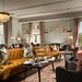 The Larkspur Lounge at Killashee Hotel