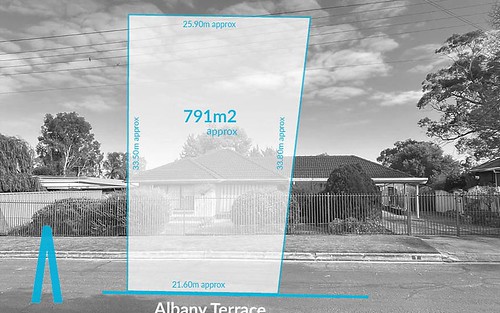 7 Albany Tce, Valley View SA 5093